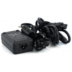 770375-01L DVE 30W 12V 2.5A AC/DC ADAPTER
